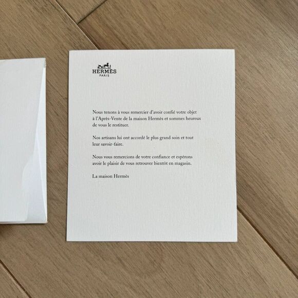 100% Authentic Vintage Birkin Natural Ardennes with GHW 35 Stamp Y - Picture 12 of 16